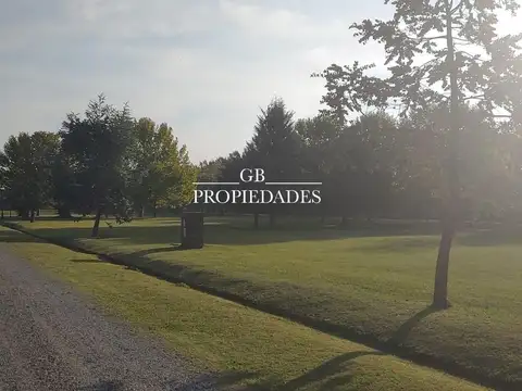 Terreno en Venta en Haras Del Sol, USD 49.000