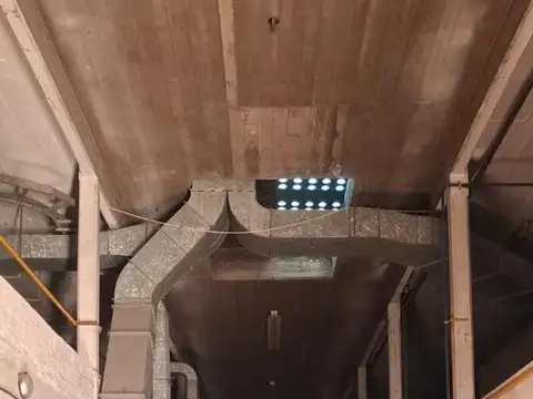 Galpon en Venta A Estrenar