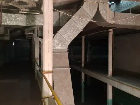 Galpon en Venta en Lomas Del Mirador, USD 520.000