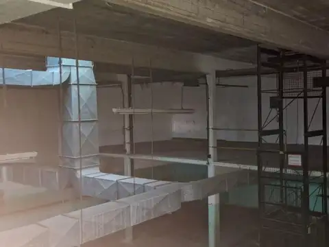 Galpon en Venta A Estrenar