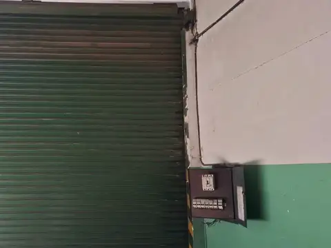 Depósito en Venta y Alquiler de 1.177 m2 cubiertos - Lomas del Mirador