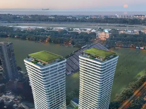 Departamento en Venta A Estrenar