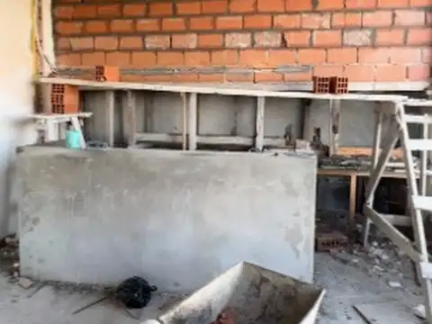 Casa en Venta 5 dormitorios en Marinas, Puertos, Escobar