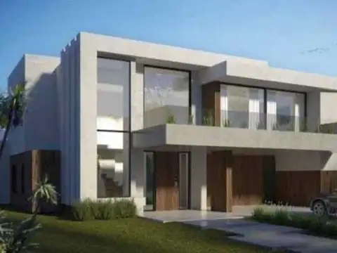 Casa en Venta de 5 dormitorios