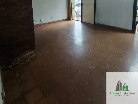 Depto Tipo Casa en Venta de 3 ambientes