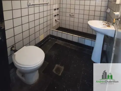 Depto Tipo Casa en Venta 40 años