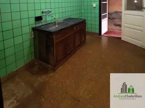 Depto Tipo Casa en Venta en Concordia, USD 40.000