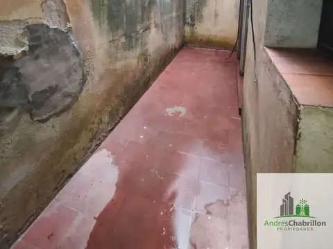 Depto Tipo Casa en Venta al Sur