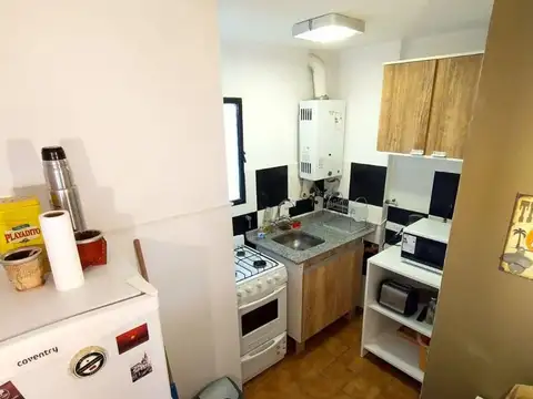 Departamento en Alquiler de 3 ambientes