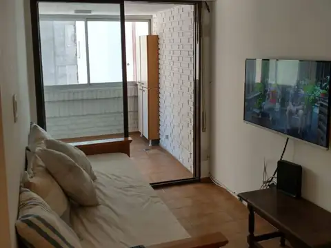 Departamento en Alquiler 35 años