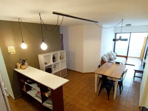 ALQUILER DEPARTAMENTO NUEVA CORDOBA-AMOBLADO