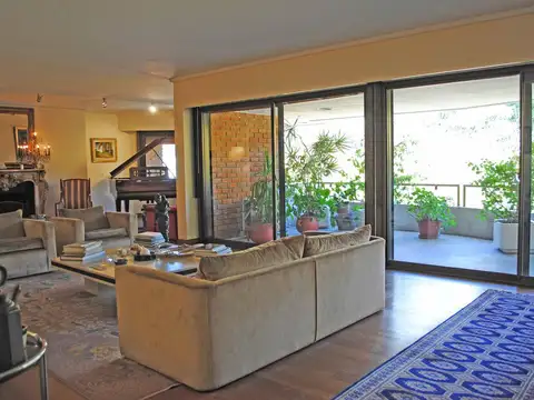 Departamento en Venta en Palermo Chico, USD 2.300.000