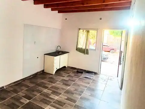 Alquila Departamento 1 Dormitorio - Neuquén Capital