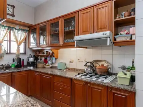 Departamento en Venta de 4 dormitorios