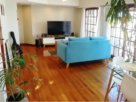 Departamento en Venta de 5 ambientes