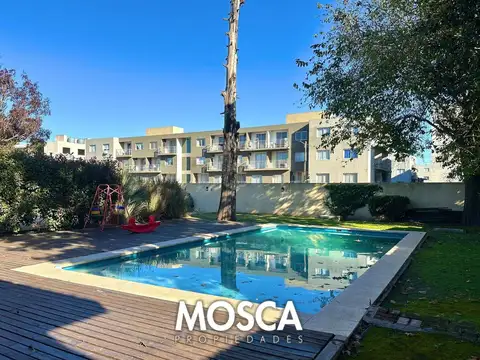 Departamento en Venta en Moreno, Partido de Moreno