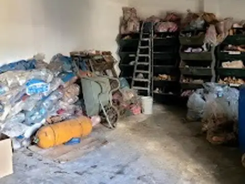 Galpon en Venta en El Palomar, USD 100.000