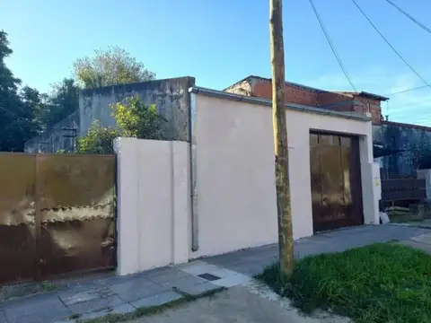 Galpon en Venta 40 años