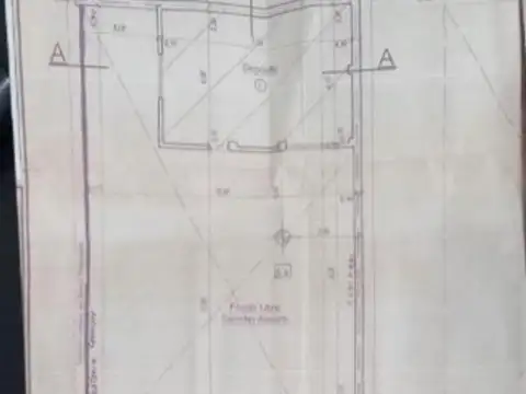 Sargento Cabral 1800