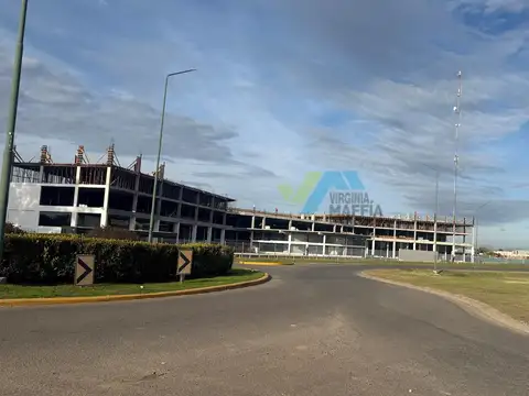 Venta Local en Planta Baja, Cardinal Shopping , zelaya, Pilar