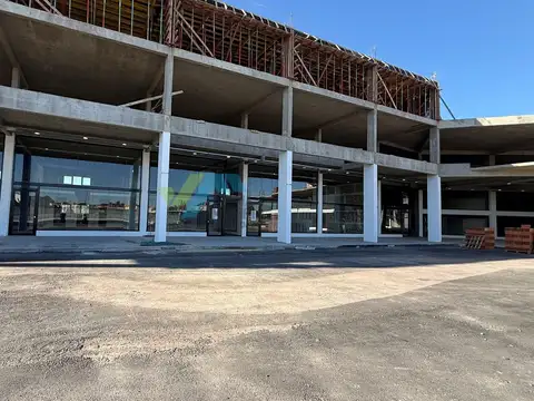 Local en Venta A Estrenar