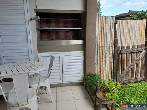 Departamento en Alquiler 16 años