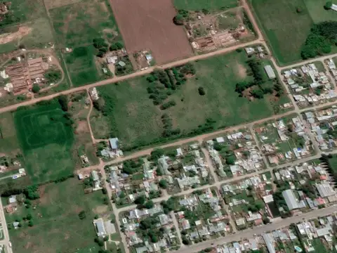 Terreno en Venta de 300,0 m2