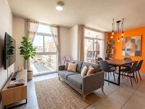 Departamento en Venta, 4 Ambientes, en Puerto Madero, Barrio Rodrigo bueno, Capital Federal
