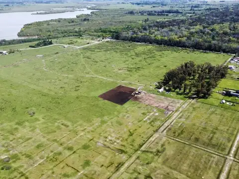 VENTA DE CAMPO – LA REJA, PARTIDO DE MORENO