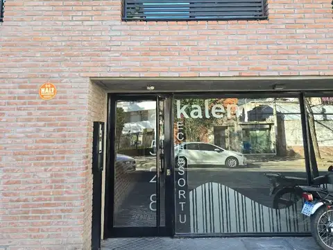 Departamento en Alquiler en Echesortu, Rosario
