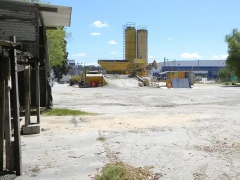 Terreno en Alquiler de 4471,0 m2