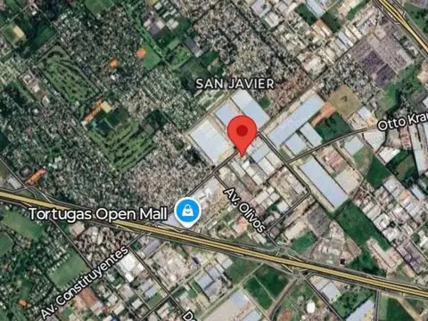 Terreno en Alquiler de 4471,0 m2