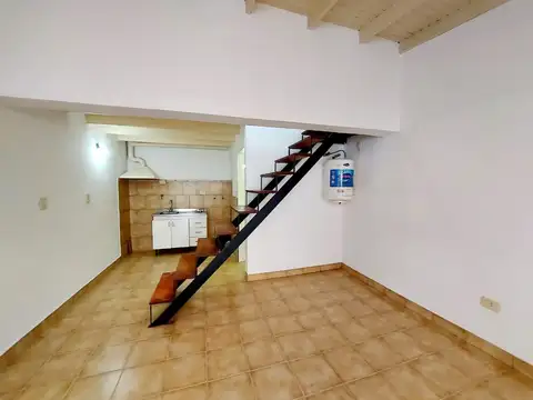 Departamento en Venta en Jose Clemente Paz, USD 32.003