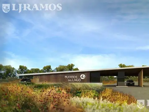 Terreno en Venta en Puertos - Barrio Costas, USD 240.000