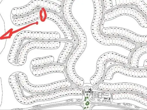 Terreno en Venta de 894,0 m2