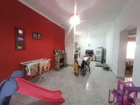 Casa en Venta en Villa Ballester, USD 145.000