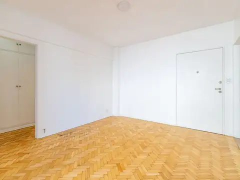 Departamento en Alquiler en Belgrano, Capital Federal
