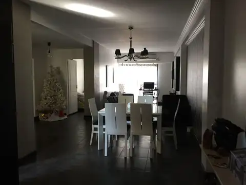 Departamento en Alquiler de 3 dormitorios