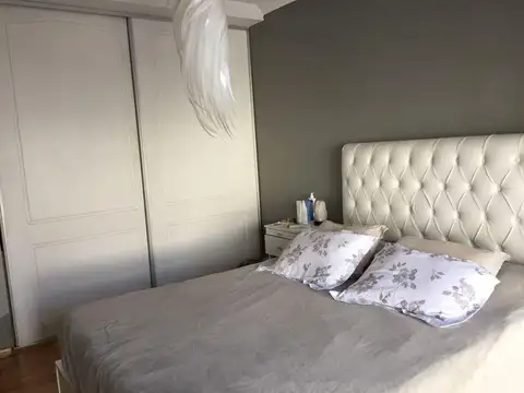 Departamento en Alquiler de 4 ambientes
