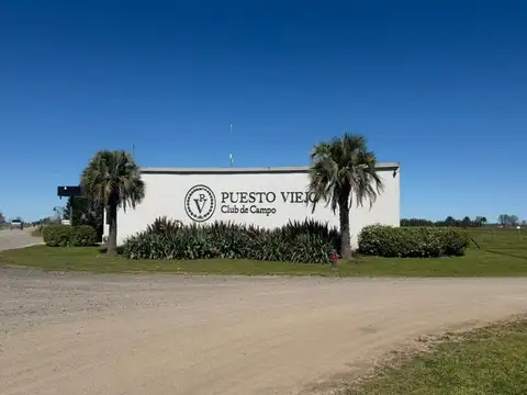 Lote en venta en cañuelas