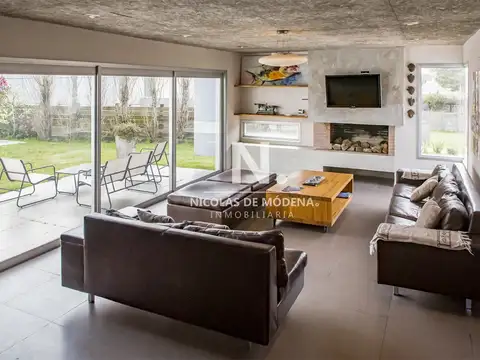Casa en Alquiler Temporal 2025 años