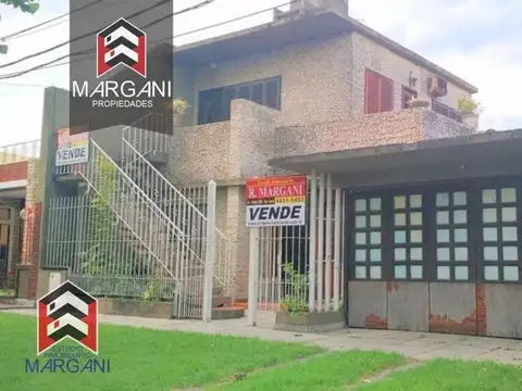 2 Departamentos 2 y 3 AMB - S/ Lote Propio - MULTIFAMILIAR -