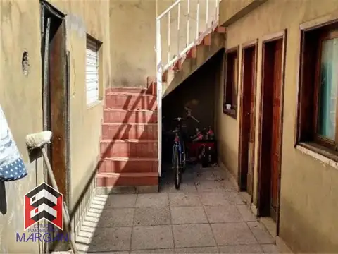 Casa en Venta 30 años