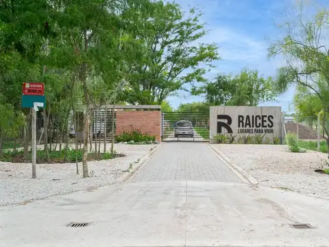 Casa en Alquiler 1 año