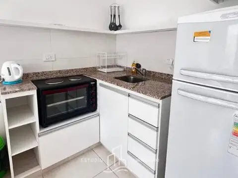 Departamento en Venta Apto profesional