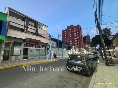Venta en Block Departamentos Céntricos y cerca del Mar Monoambiente y dos ambientes en San Bernardo