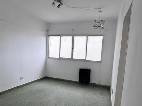 3 AMBIENTES EN PISO 12 • VISTA ABIERTA