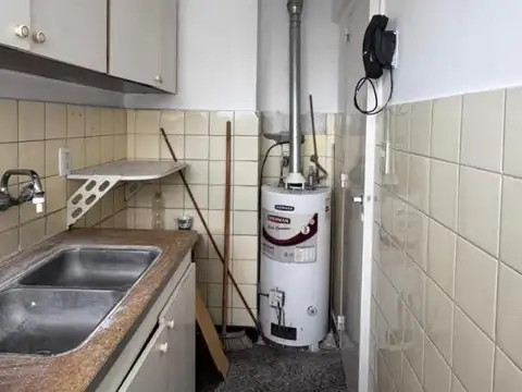 Rivadavia 2900, Piso 12