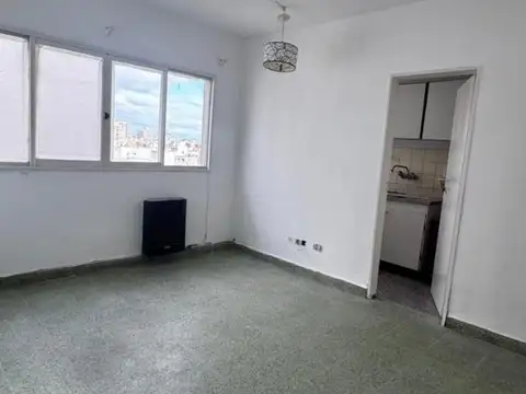 Rivadavia 2900, Piso 12