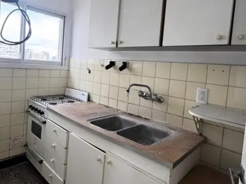Departamento en Venta de 2 dormitorios